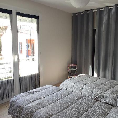 Idealement Situe, Tout A Pied, 60M2 سان-جورج-دي-ديدون المظهر الخارجي الصورة
