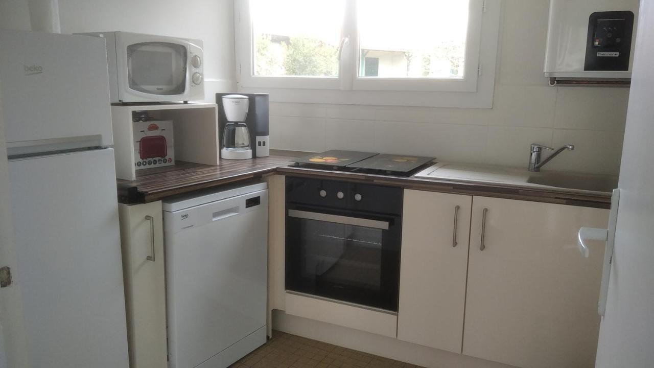 Idealement Situe, Tout A Pied, 60M2 سان-جورج-دي-ديدون المظهر الخارجي الصورة
