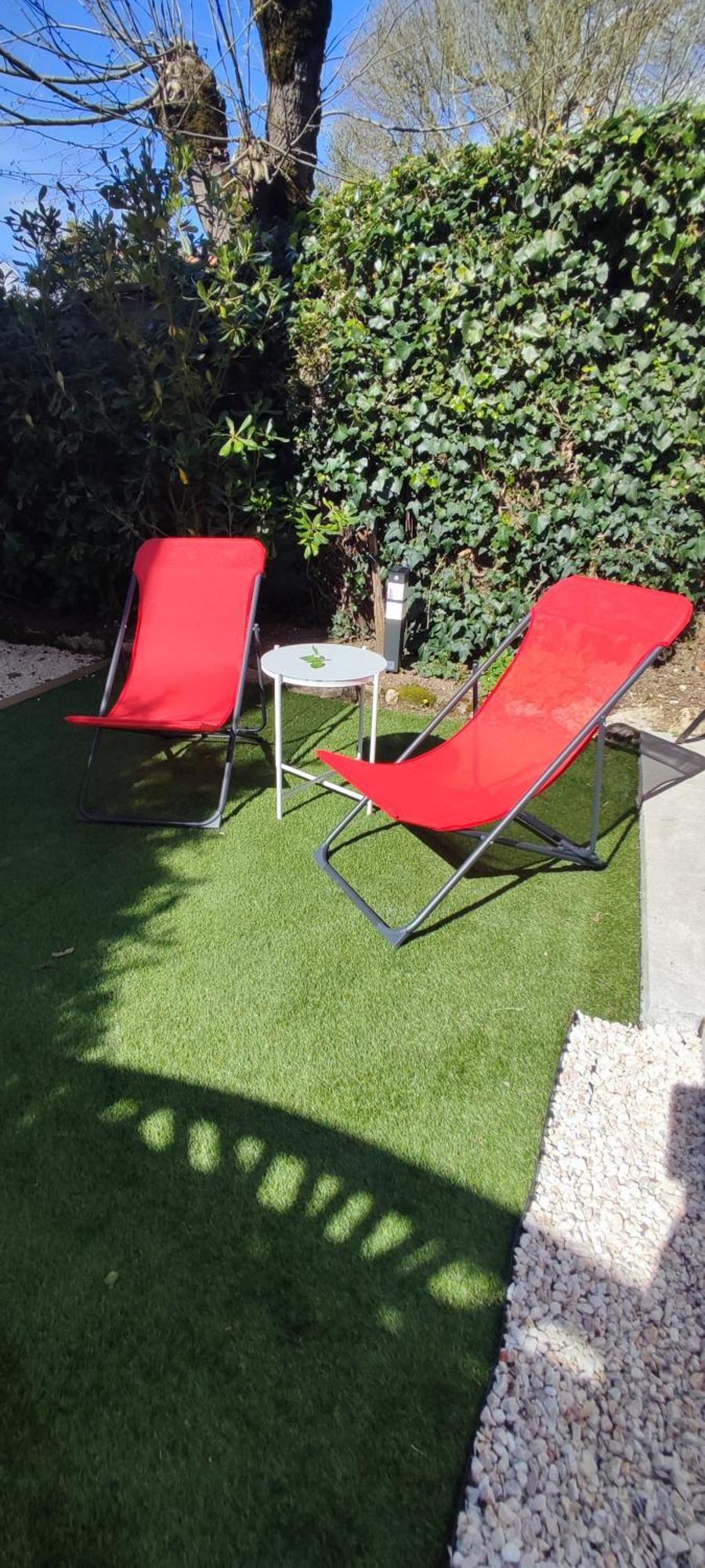 Idealement Situe, Tout A Pied, 60M2 سان-جورج-دي-ديدون المظهر الخارجي الصورة