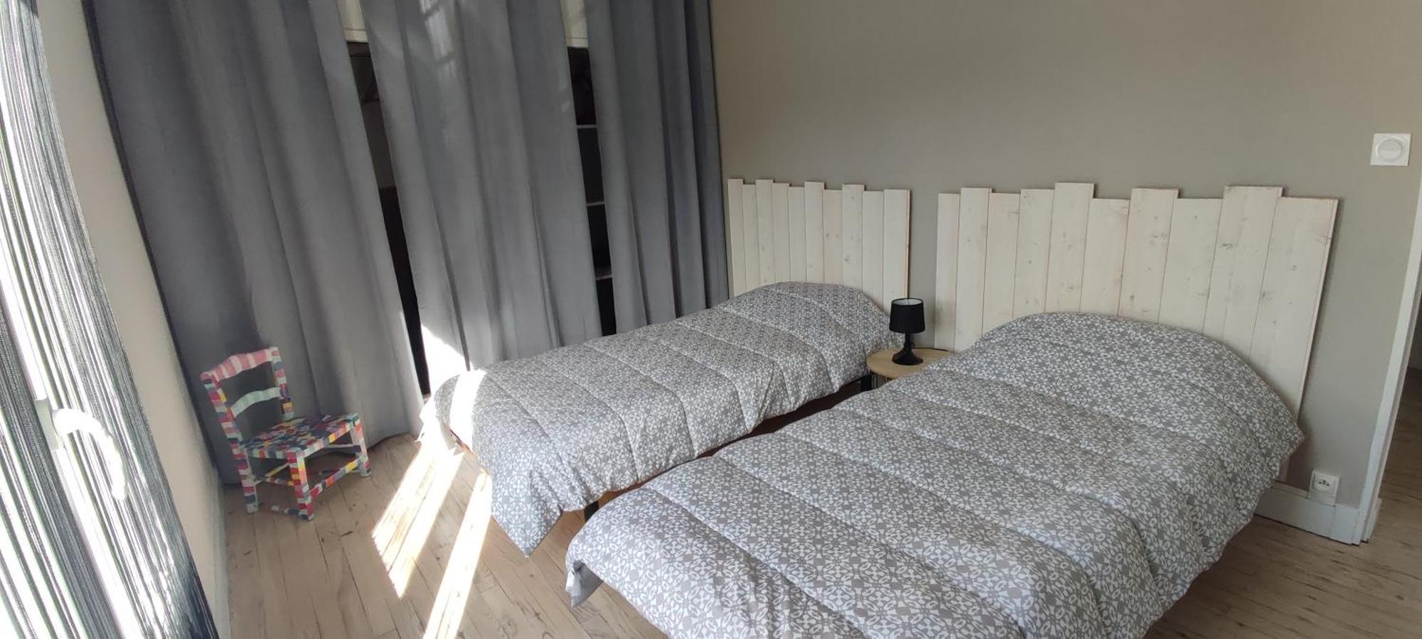 Idealement Situe, Tout A Pied, 60M2 سان-جورج-دي-ديدون المظهر الخارجي الصورة