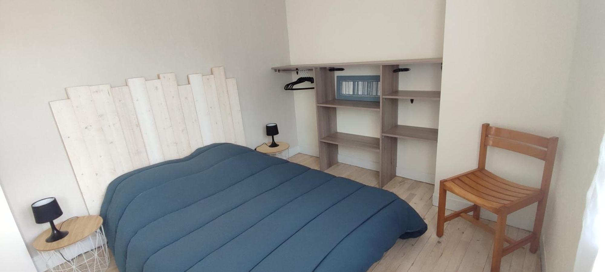Idealement Situe, Tout A Pied, 60M2 سان-جورج-دي-ديدون المظهر الخارجي الصورة