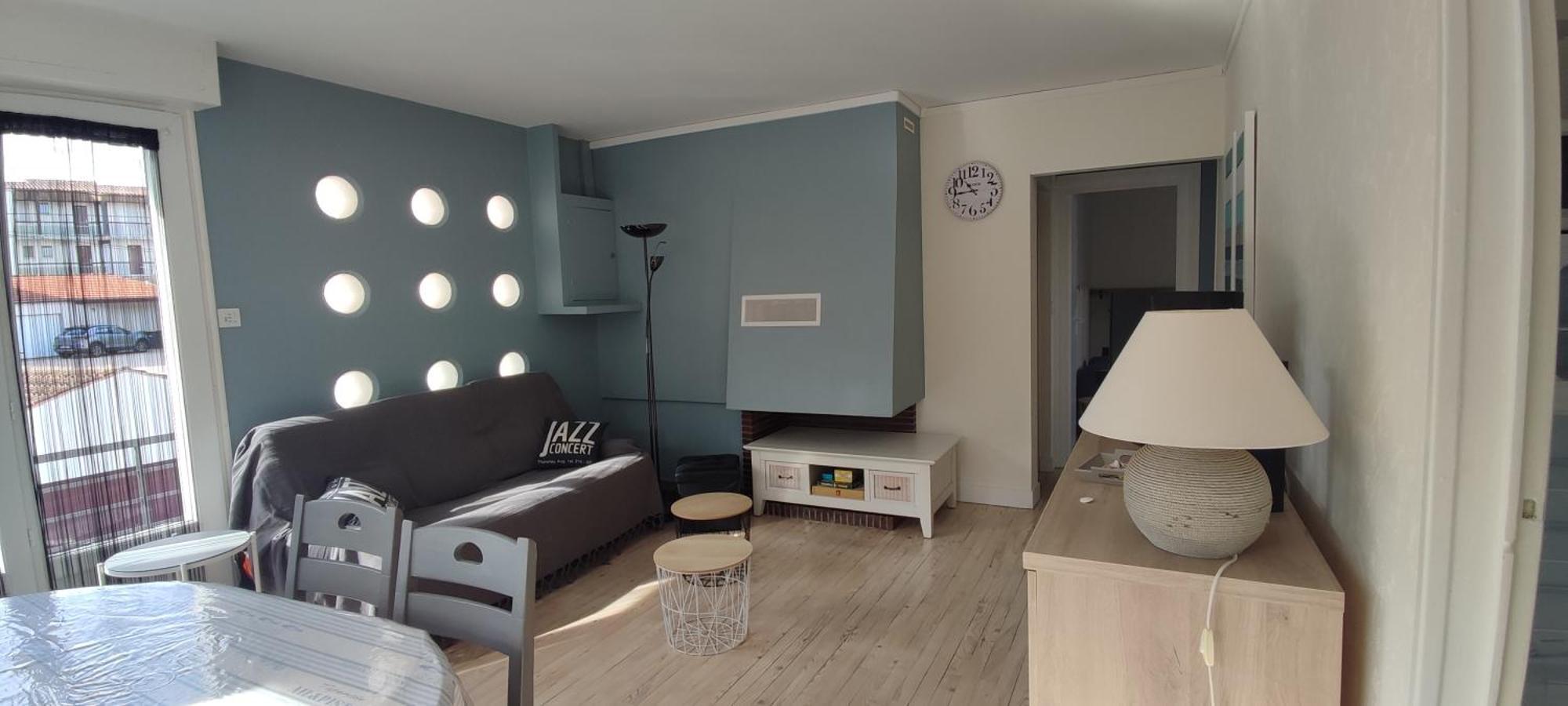 Idealement Situe, Tout A Pied, 60M2 سان-جورج-دي-ديدون المظهر الخارجي الصورة